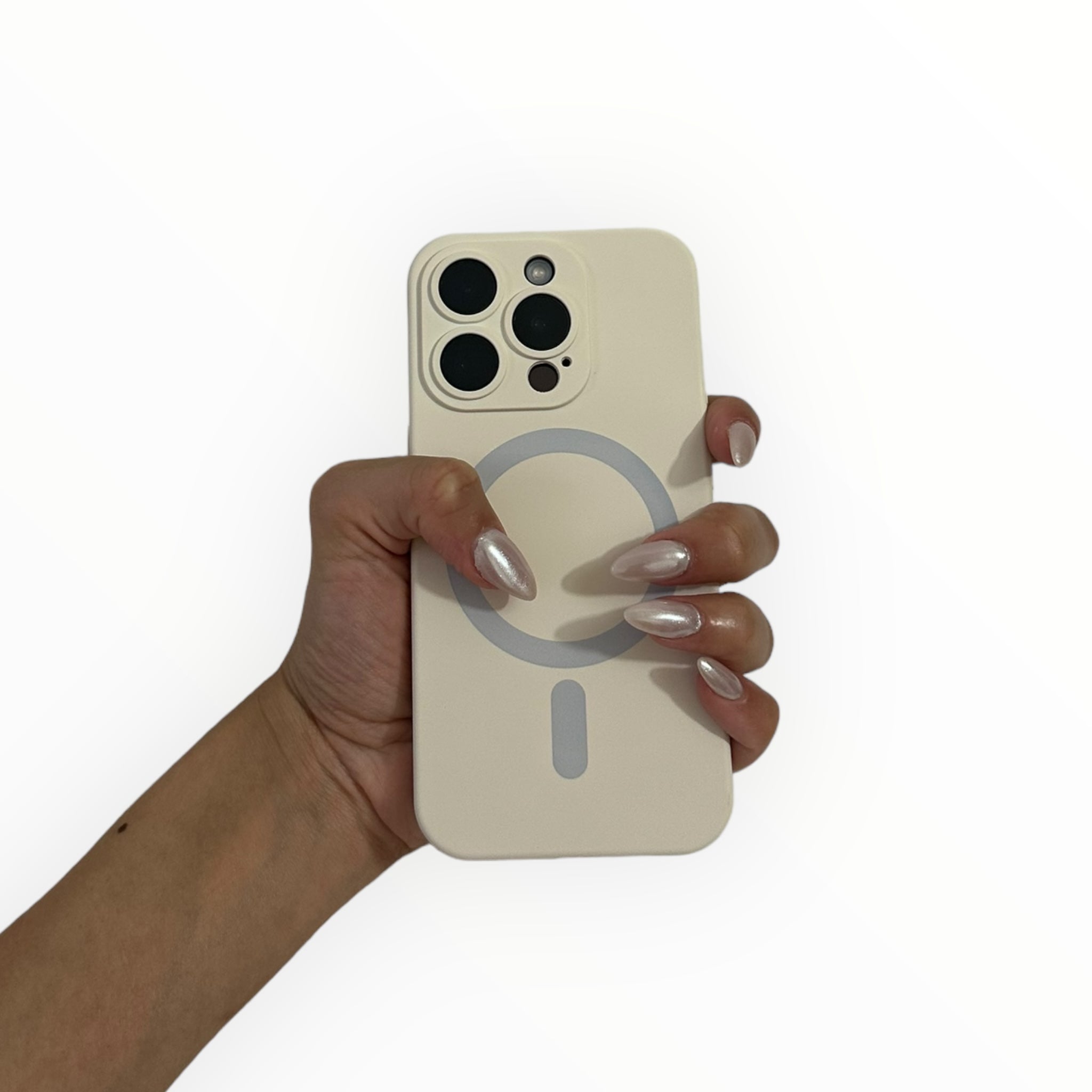 MagSafe Cover til iPhone 13 Pro Max
